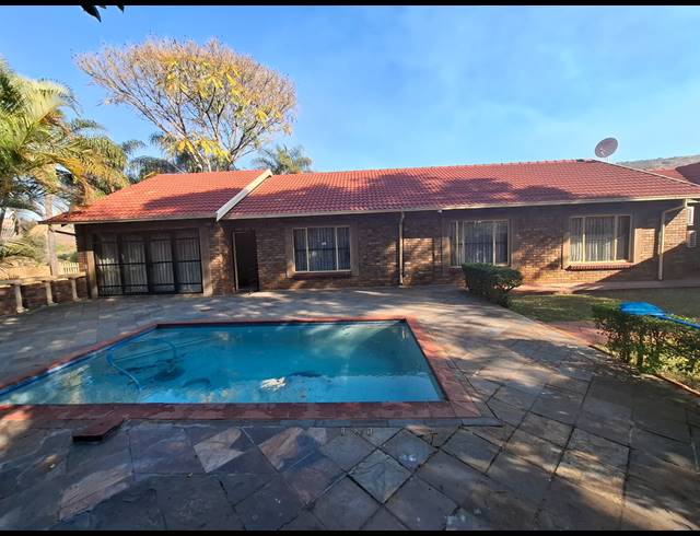 5 BEDROOM HOUSE FOR SALE IN AMANDASIG